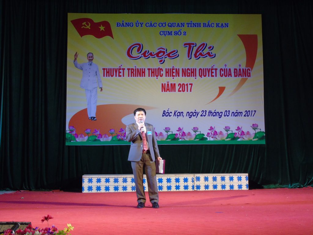 TRƯỜNG CAO ĐẲNG BẮC KẠN