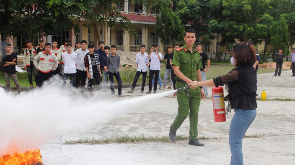 TRƯỜNG CAO ĐẲNG BẮC KẠN