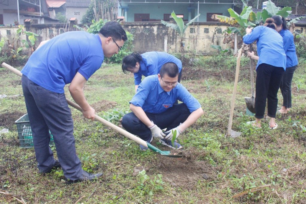 TRƯỜNG CAO ĐẲNG BẮC KẠN