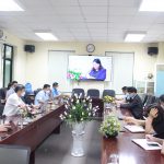 Hội nghị triển khai chuyên đề “Học tập và làm theo tư tưởng đạo đức phong cách Hồ Chí Minh” năm 2022.