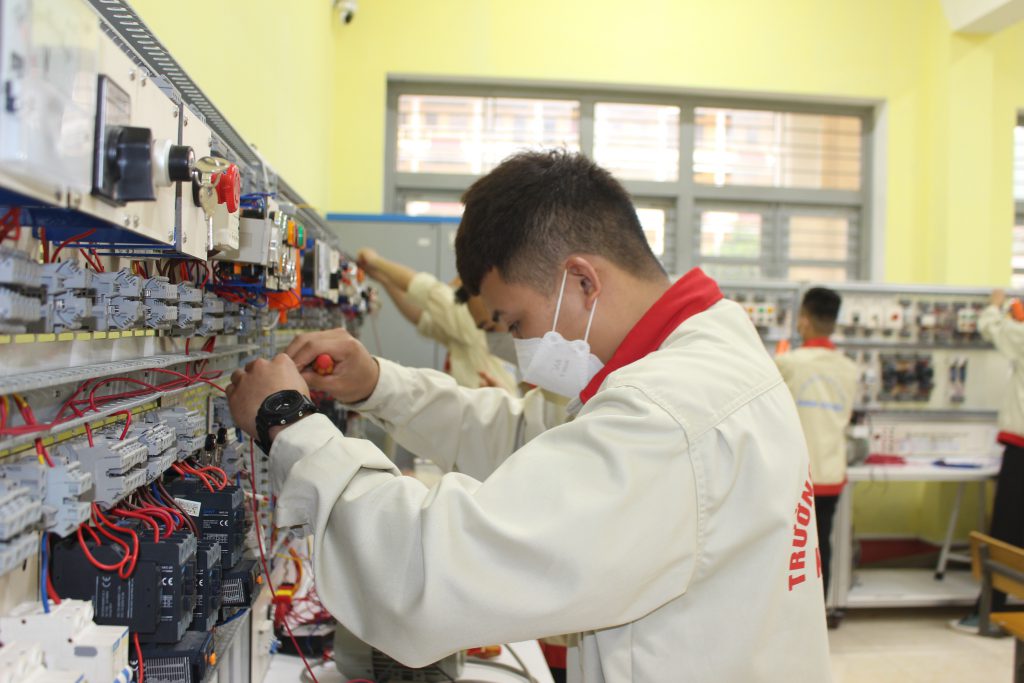 TRƯỜNG CAO ĐẲNG BẮC KẠN
