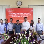 Công ty TNHH OS Power Việt Nam làm việc với Trường Cao đẳng Bắc Kạn