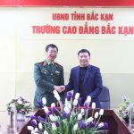 Hợp tác đào tạo sơ cấp nghề cho đối tượng bộ đội xuất ngũ với Trường Cao đẳng Nghề số 1- Bộ Quốc phòng