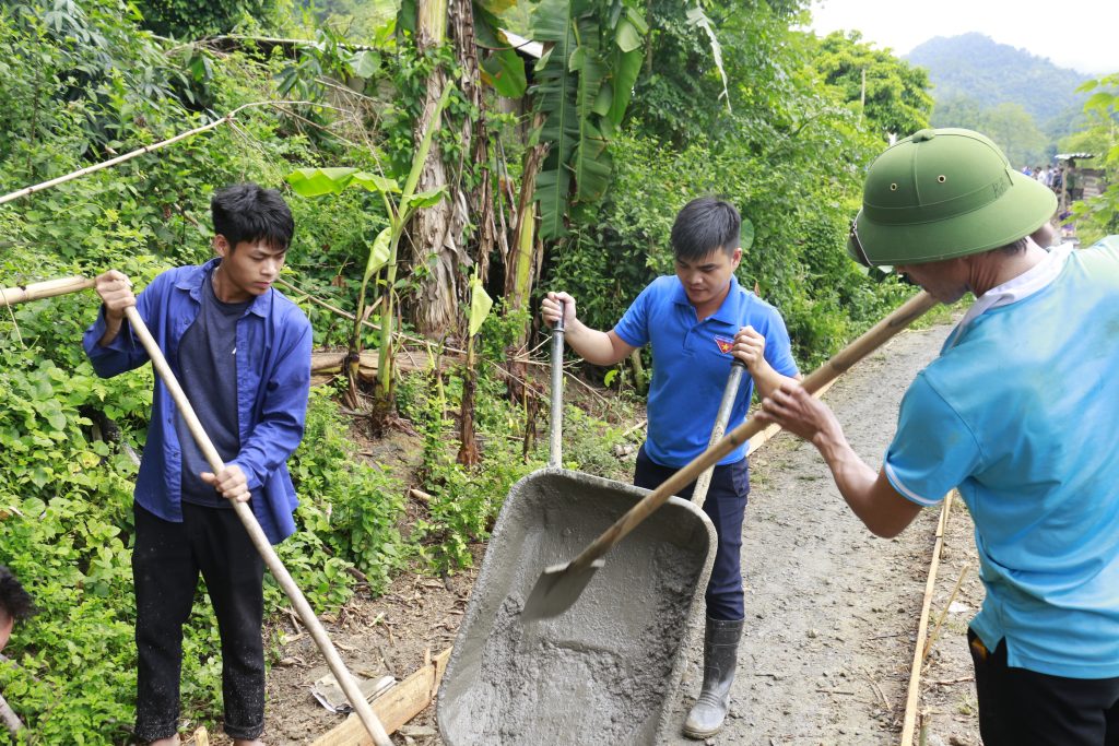 TRƯỜNG CAO ĐẲNG BẮC KẠN