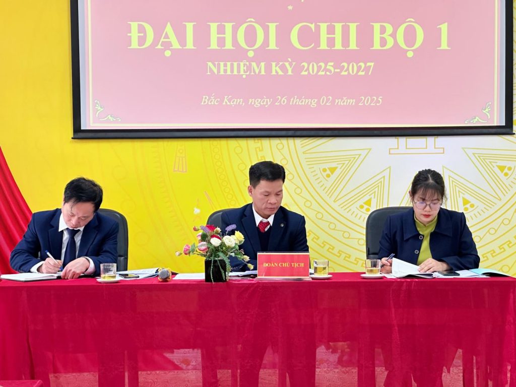 TRƯỜNG CAO ĐẲNG BẮC KẠN