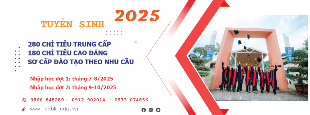 TRƯỜNG CAO ĐẲNG BẮC KẠN