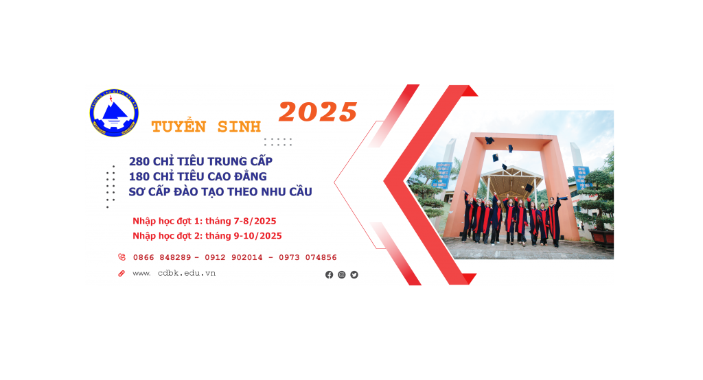 TRƯỜNG CAO ĐẲNG BẮC KẠN