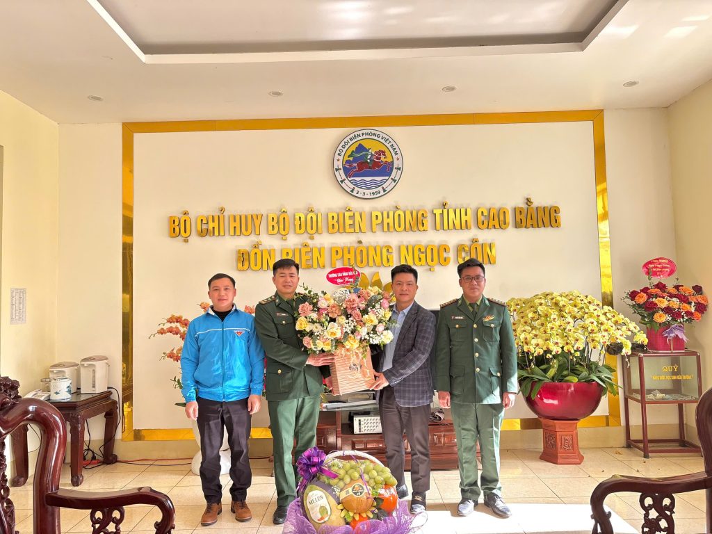 TRƯỜNG CAO ĐẲNG BẮC KẠN