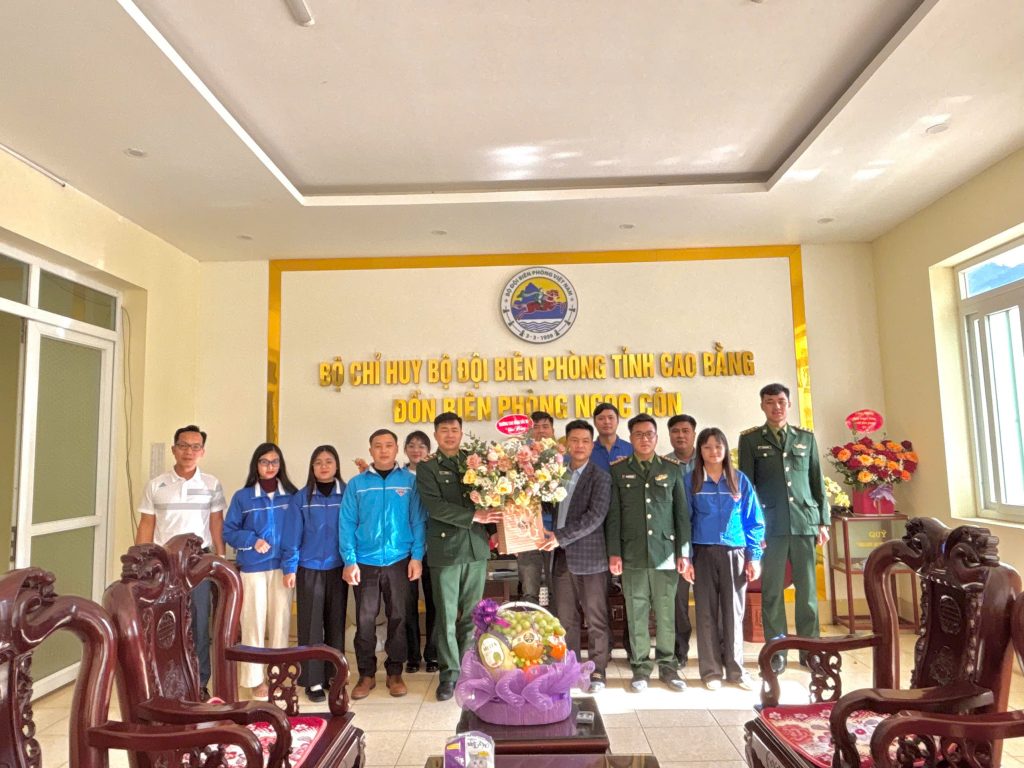 TRƯỜNG CAO ĐẲNG BẮC KẠN