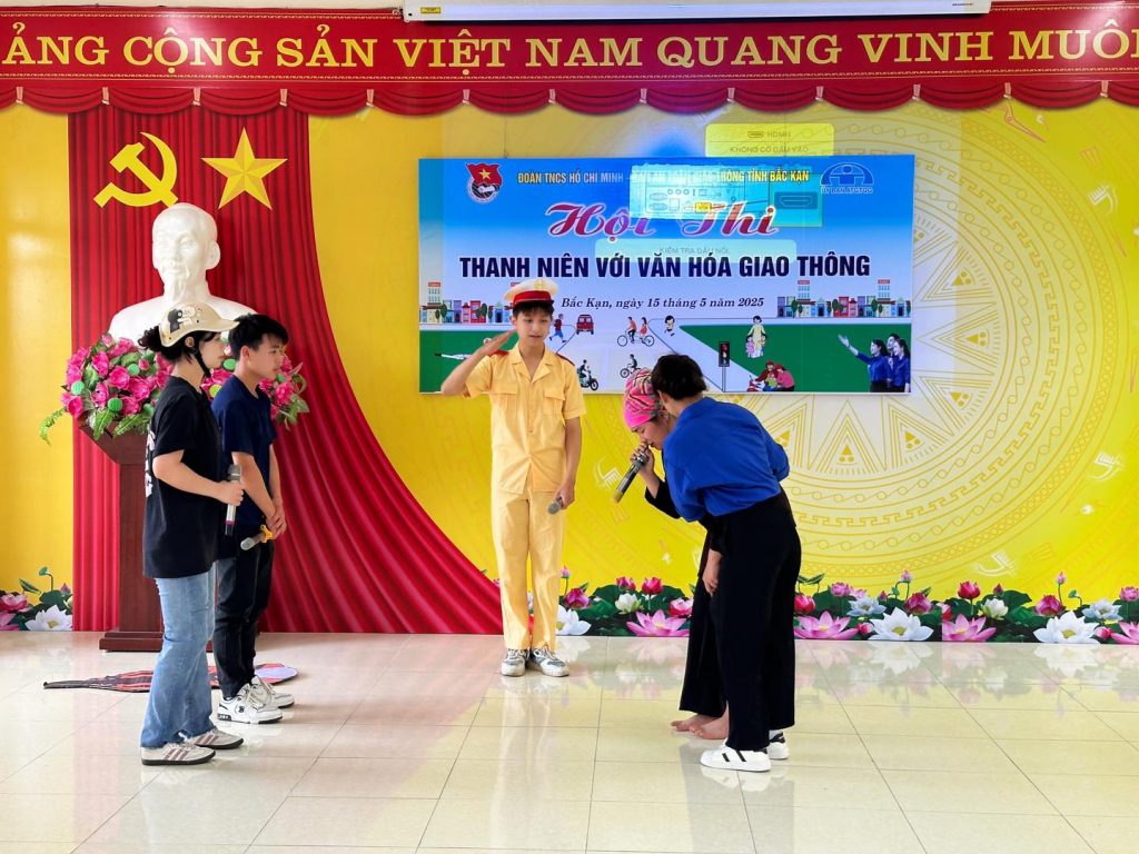 TRƯỜNG CAO ĐẲNG BẮC KẠN