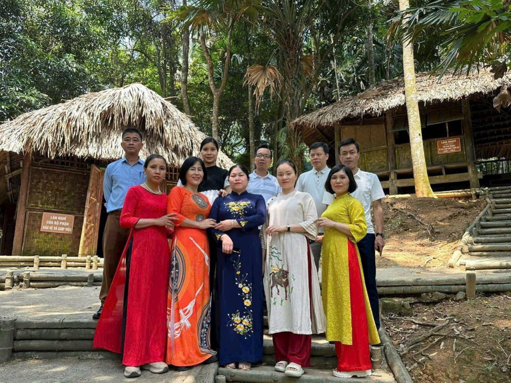 TRƯỜNG CAO ĐẲNG BẮC KẠN
