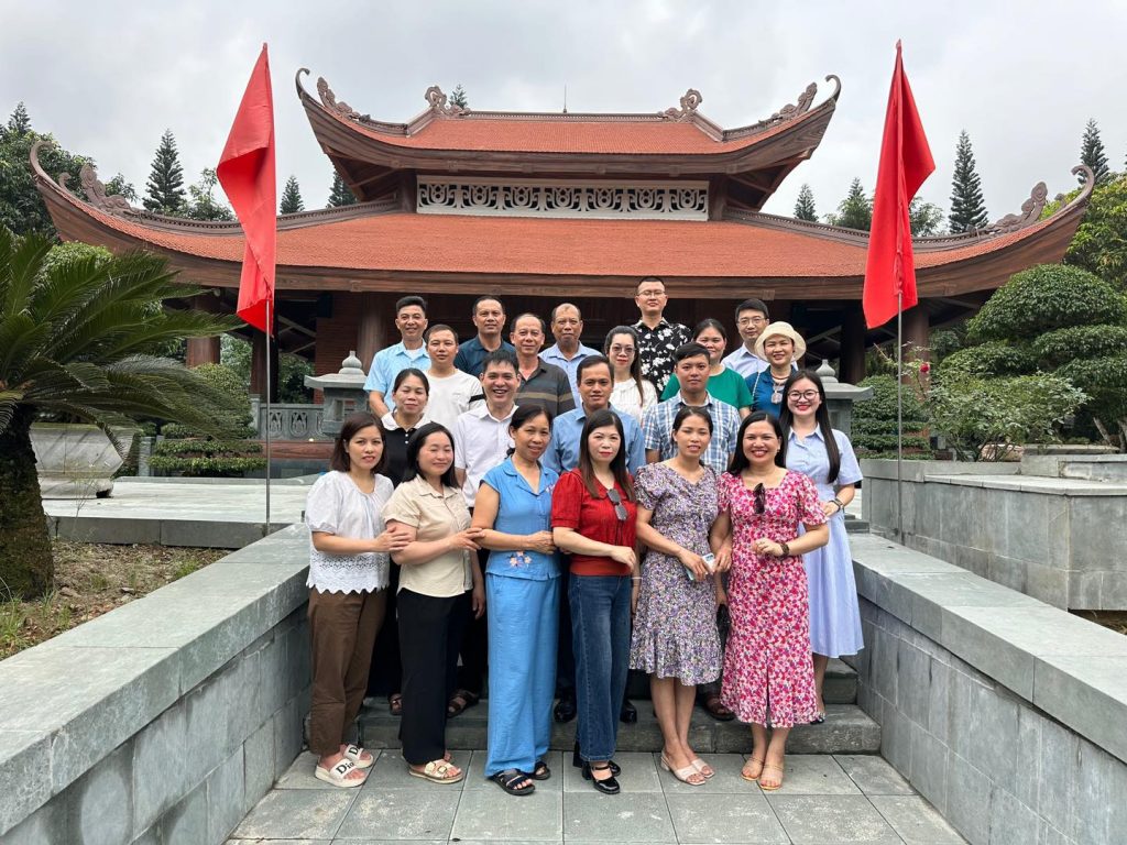 TRƯỜNG CAO ĐẲNG BẮC KẠN