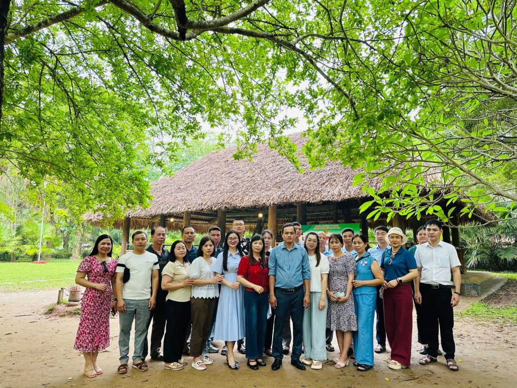 TRƯỜNG CAO ĐẲNG BẮC KẠN