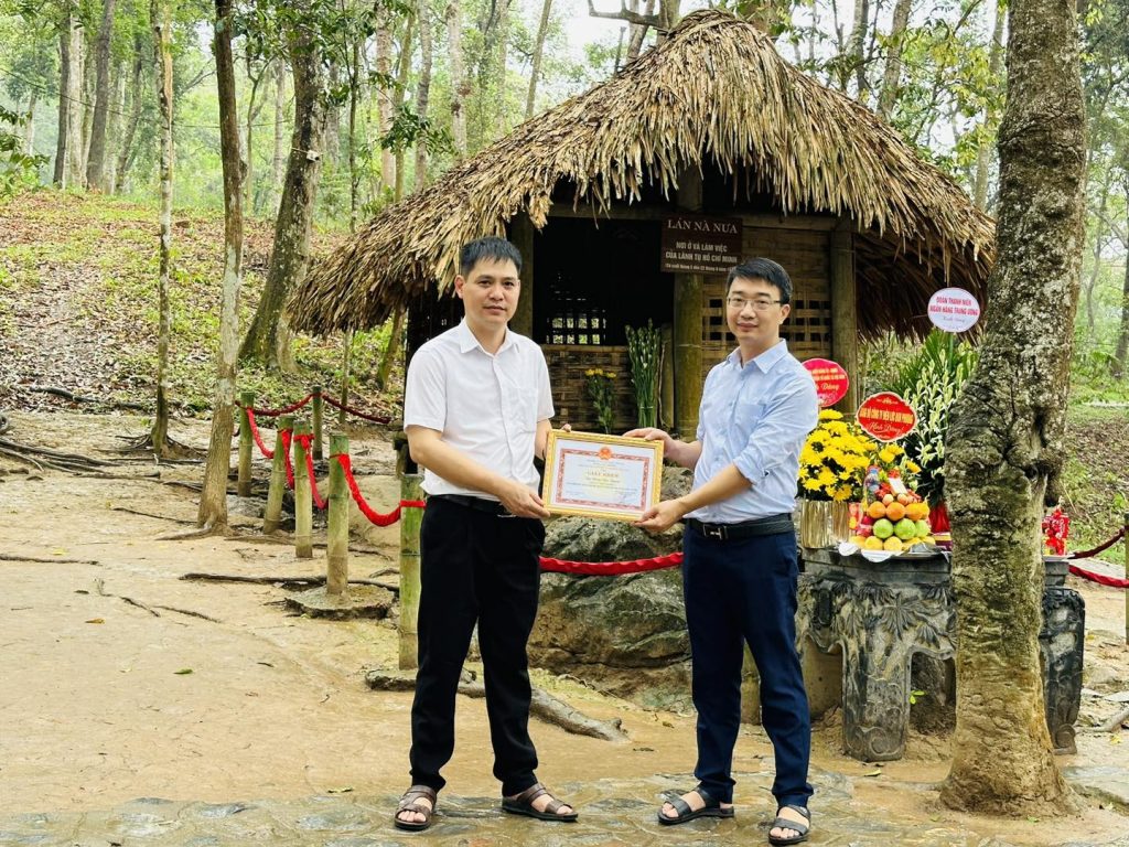 TRƯỜNG CAO ĐẲNG BẮC KẠN