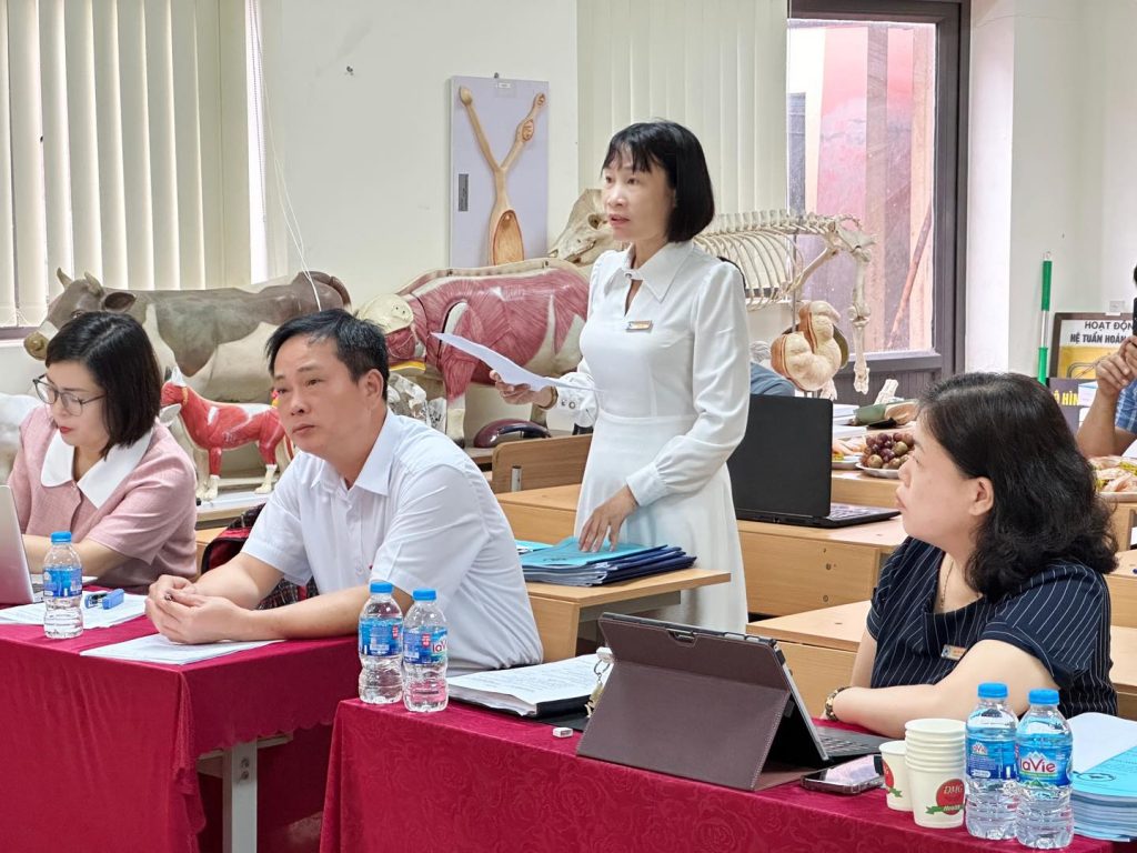 TRƯỜNG CAO ĐẲNG BẮC KẠN