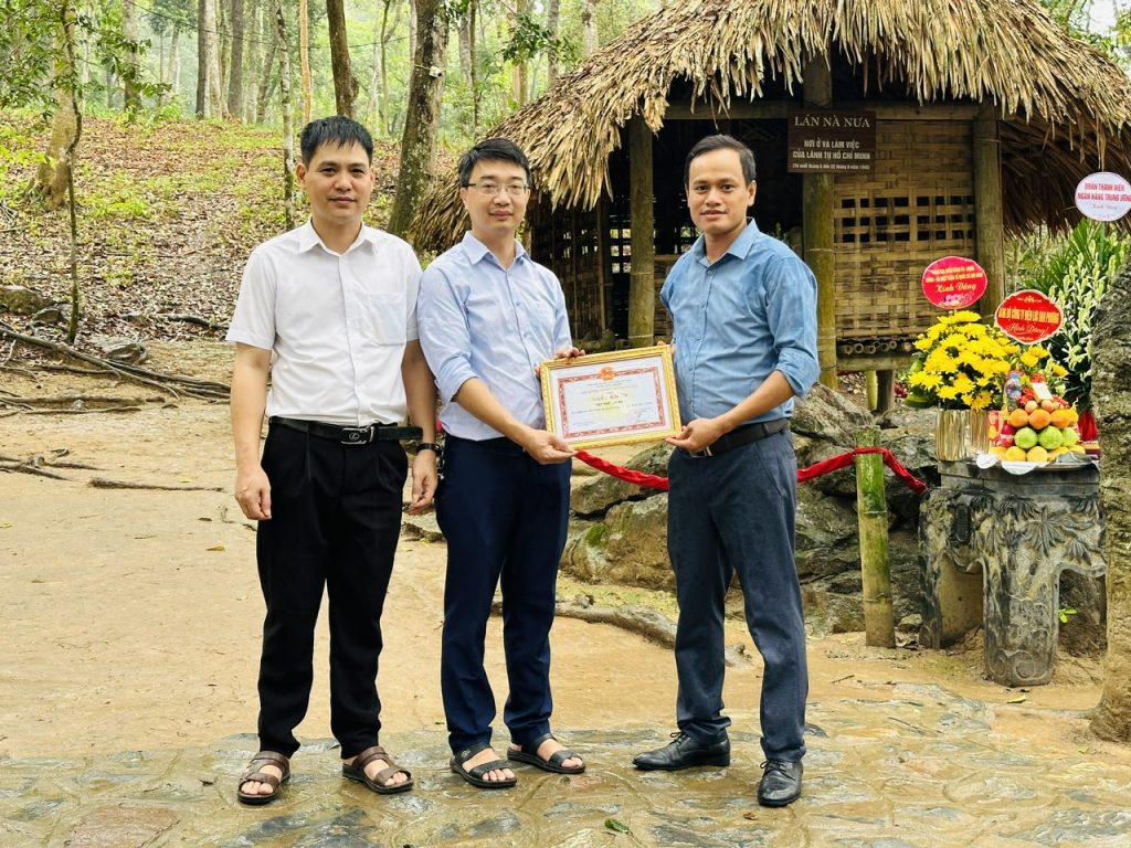 TRƯỜNG CAO ĐẲNG BẮC KẠN
