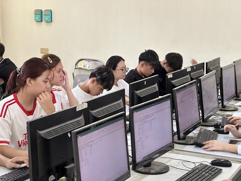 TRƯỜNG CAO ĐẲNG BẮC KẠN
